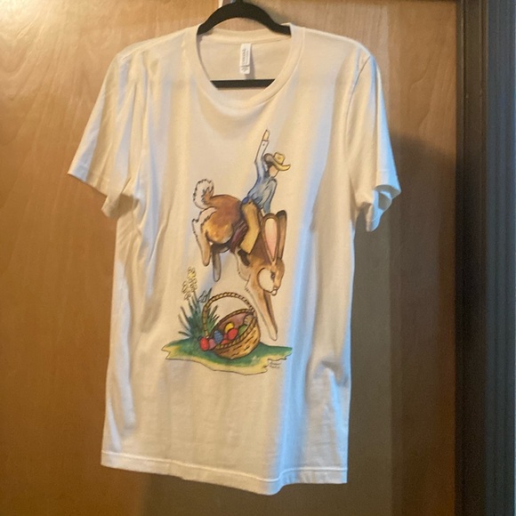 Easter T-Shirt - Picture 2 of 5